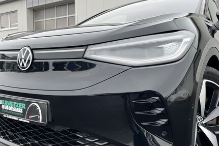 VW ID.4 38.972 km 32.860 &euro; Marktredwitz 95615