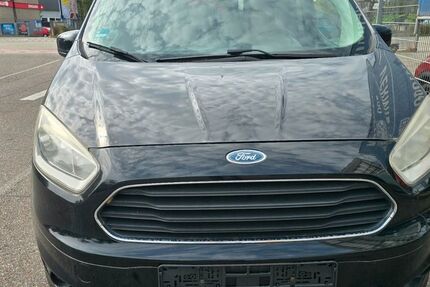 Ford Tourneo Courier 216.000 km 3.600 &euro; Karlsruhe 76185