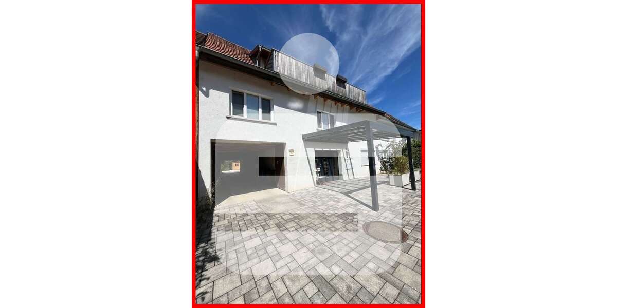 Etagenwohnung Jestetten - 2 Zimmer, 47 m&sup2;, 109.000&euro; | Angebot:16961716