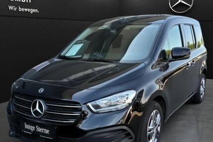 Mercedes T-Klasse