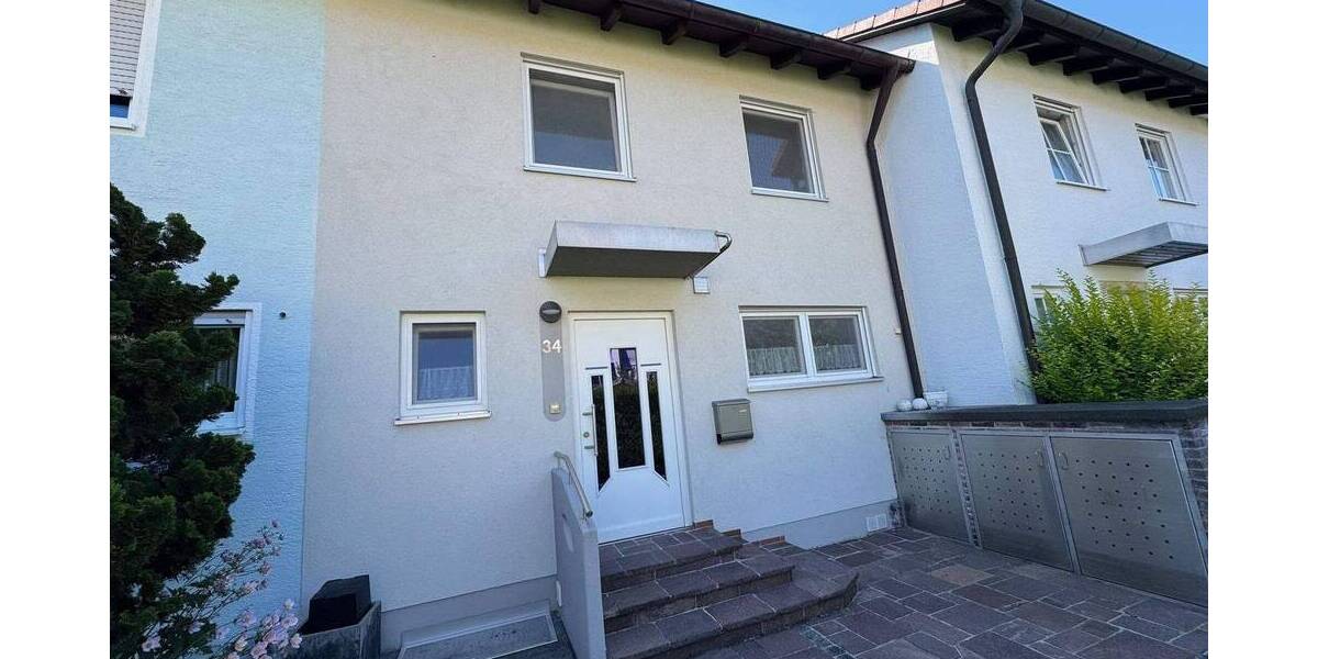 Renoviertes Reihenmittelhaus - Bezug Frühjahr 2026 möglich 6 zimmer