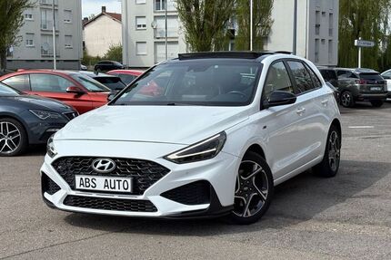 Hyundai i30 116.233 km 14.990 &euro; Kleinblittersdorf 66271