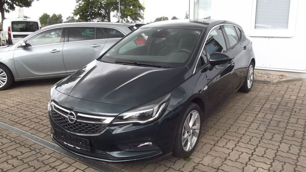 Astra