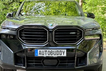 BMW XM 5.400 km 98.800 &euro; Berlin 10783