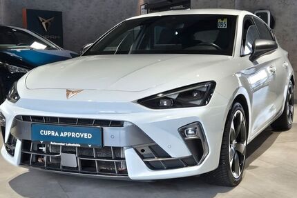 Cupra Leon 24.441 km 33.850 &euro; Leinefelde-Worbis 37327