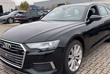 Audi A6 95.102 km 25.799 &euro; Baden-Baden 76530