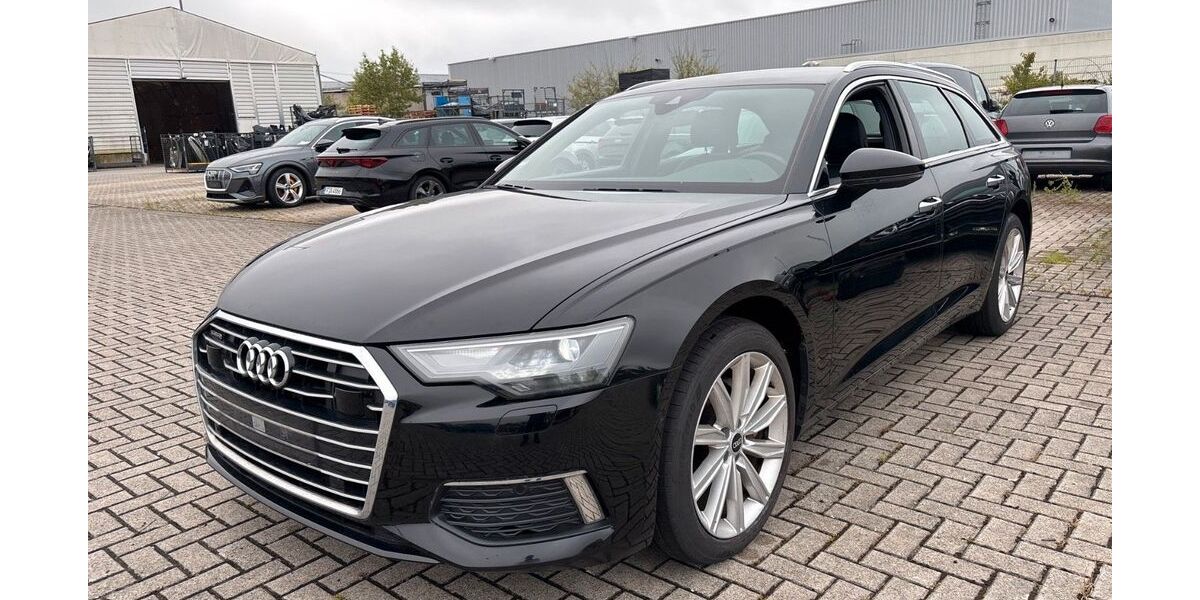 Audi A6 95.102 km 25.799 &euro; Baden-Baden 76530