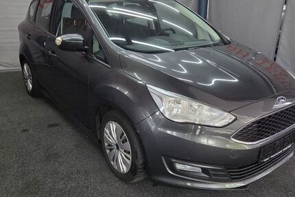 Ford C-Max 152.002 km 2.900 &euro; Pfungstadt 64319