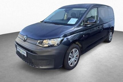 VW Caddy Maxi 19.300 km 26.900 &euro; Schwabach 91126
