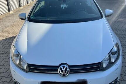 VW Golf 103.699 km 9.900 &euro; Ilshofen 74532