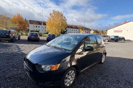 Mitsubishi Colt 123.500 km 4.350 &euro; Seebach 99846