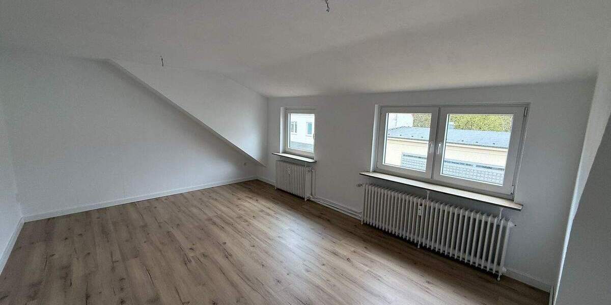 Etagenwohnung Bremen Woltmershausen - 2 Zimmer, 42 m&sup2;, 420&euro; | Angebot:25928052
