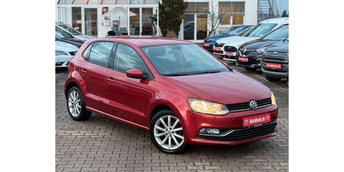 VW Polo 73.476 km 8.950 &euro; Gablingen 86456