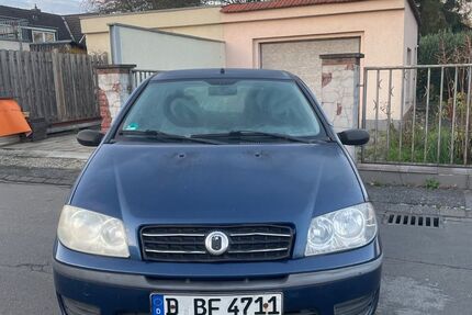 Fiat Punto 173.000 km 1.000 &euro; Vennhausen 40627