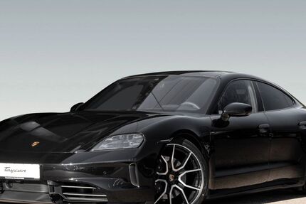 Porsche Taycan 9.900 km 117.880 &euro; Göppingen 73037