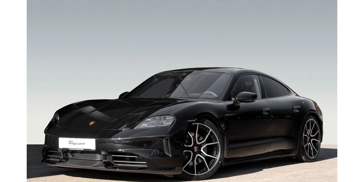 Porsche Taycan 9.900 km 117.880 &euro; Göppingen 73037