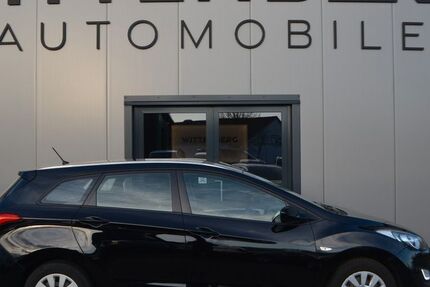 Hyundai i30 155.000 km 8.300 &euro; Cuxhaven 27472