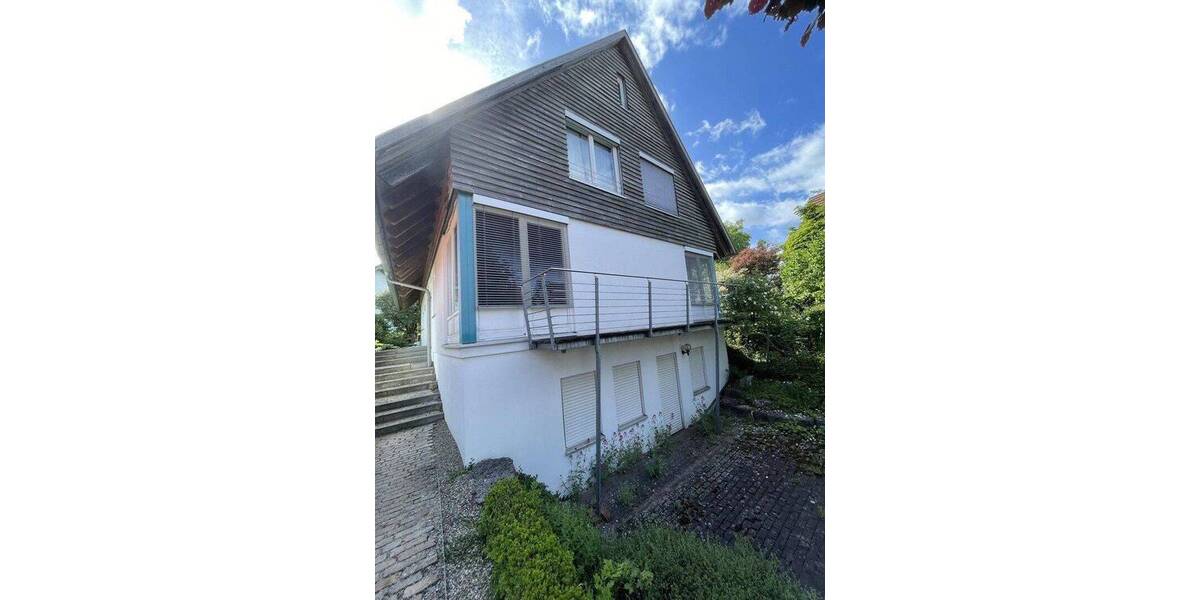 Einfamilienhaus Schwäbisch Hall Breitenstein - 1 Zimmer, 230 m&sup2;, 2.000&euro; | Angebot:26866290