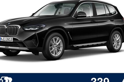 BMW X3 59.856 km 37.750 &euro; Lübeck 23560