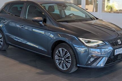 Seat Ibiza 40.216 km 17.950 &euro; Achim Bierden 28832