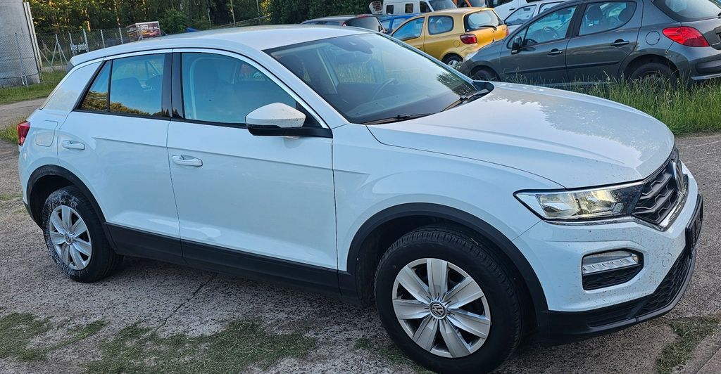VW T-Roc 181.000 km 14.500 &euro; Banzkow bei Schwerin 19079