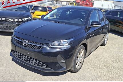 Opel Corsa 60.217 km 9.385 &euro; Achern 77855