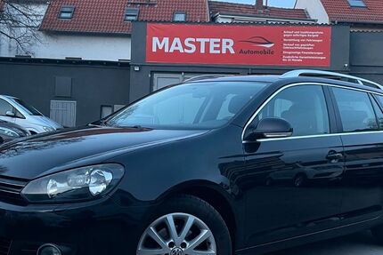 VW Golf 150.000 km 7.990 &euro; Worms 67547