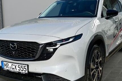 Mazda CX-5 3.859 km 36.900 &euro; Kassel 34123