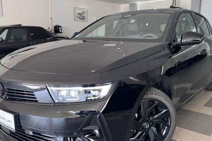 Opel Astra 28.350 km 19.999 &euro; Ichenhausen 89335