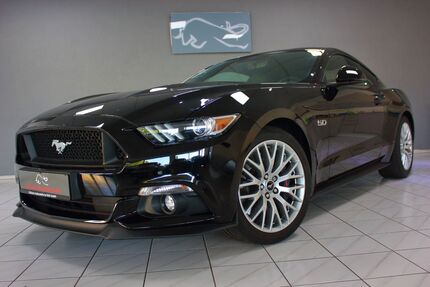 Ford Mustang 25.007 km 38.500 € Nieder Olm (bei Mainz) 55268
