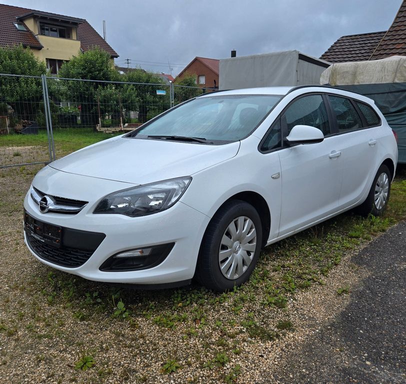 Astra