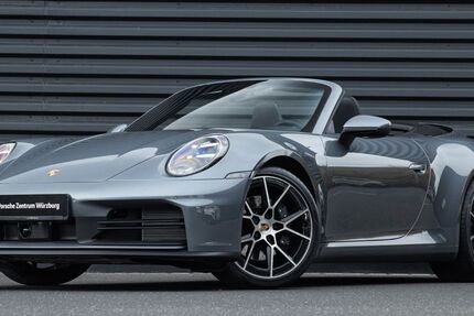 Porsche 992 16.500 km 148.890 € Estenfeld 97230