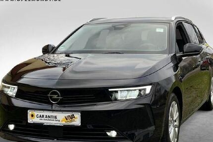 Opel Astra 14.206 km 20.940 &euro; Halle 06118