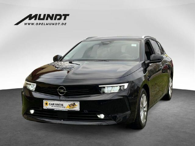 Opel Astra 14.206 km 20.940 &euro; Halle 06118