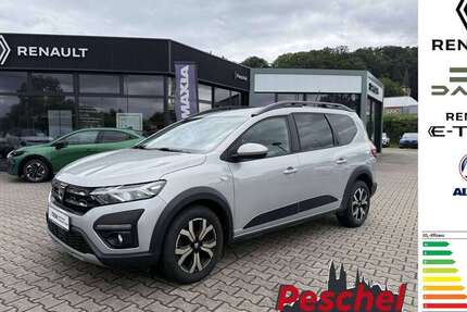 Dacia Jogger 84.100 km 13.890 &euro; Meißen 01662