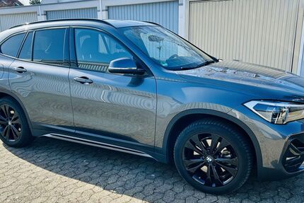 BMW X1 39.300 km 24.250 &euro; Nürnberg 90425