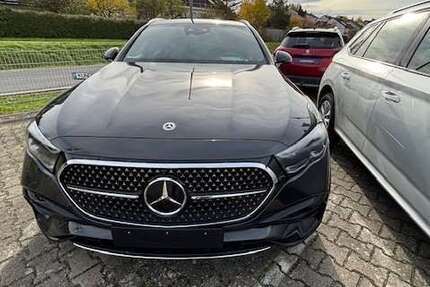 Mercedes-Benz E 300 46.900 km 51.990 &euro; Stadtlauringen 97488