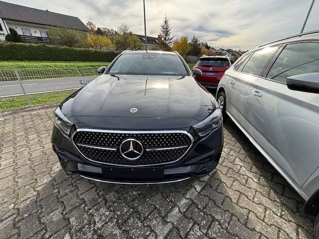 Mercedes-Benz E 300 46.900 km 51.990 &euro; Stadtlauringen 97488