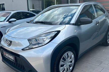 Toyota Aygo (X) 6.500 km 13.980 &euro; Remagen 53424