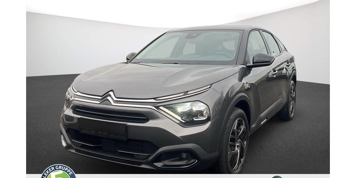Citroen C4 30.609 km 16.479 &euro; Münster - Amelsbüren 48163