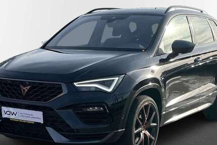 Cupra Ateca 33.490 km 35.490 &euro; Friesenheim/Oberschopfheim 77948