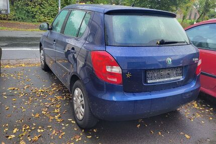 Skoda Fabia 229.000 km 1.500 € Lemgo / Brüntorf 32657