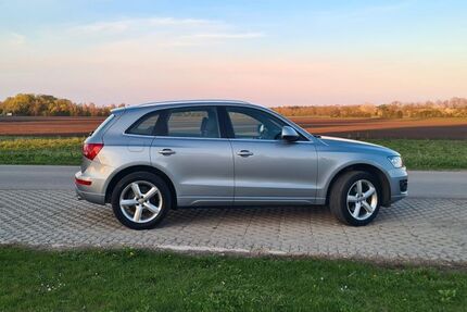 Audi Q5 150.000 km 10.700 &euro; München 81375