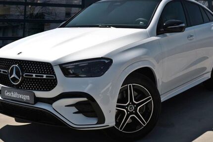 Mercedes-Benz GLE 300 15.000 km 77.490 &euro; Aschaffenburg 63741