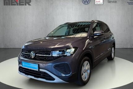 VW T-Cross 11.802 km 22.690 &euro; Beckdorf 21643