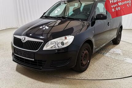 Skoda Roomster 235.890 km 2.969 &euro; Chemnitz-Mittelbach 09224