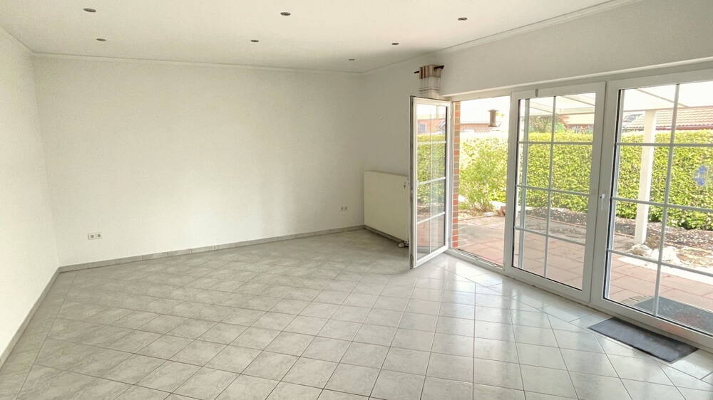 Bungalow Ostrhauderfehn - 4 Zimmer, 108 m&sup2;, 334.000&euro; | Angebot:26499068