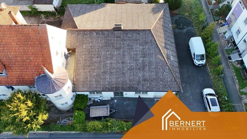 Gewerbeobjekt Kulmbach Blaich - 349.000&euro; | Angebot:25775046