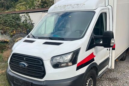 Ford Transit 195.665 km 20.500 &euro; Neckarsulm 74172