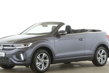 VW T-Roc 9.900 km 40.490 &euro; Jesteburg 21266